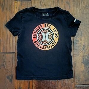 Hurley Shirt 2T